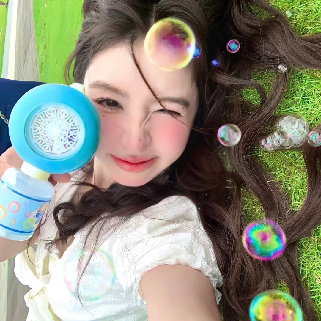 一页的恋爱