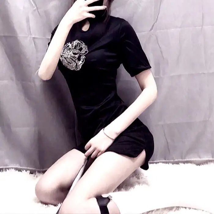地狱搜查线